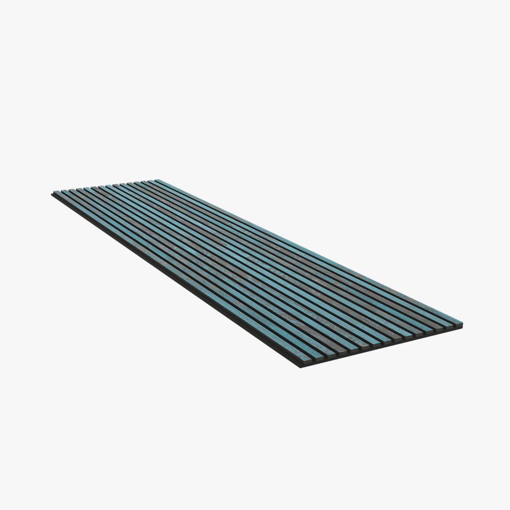 Afbeelding 1 van 10 in Akupanel | 240 galerie