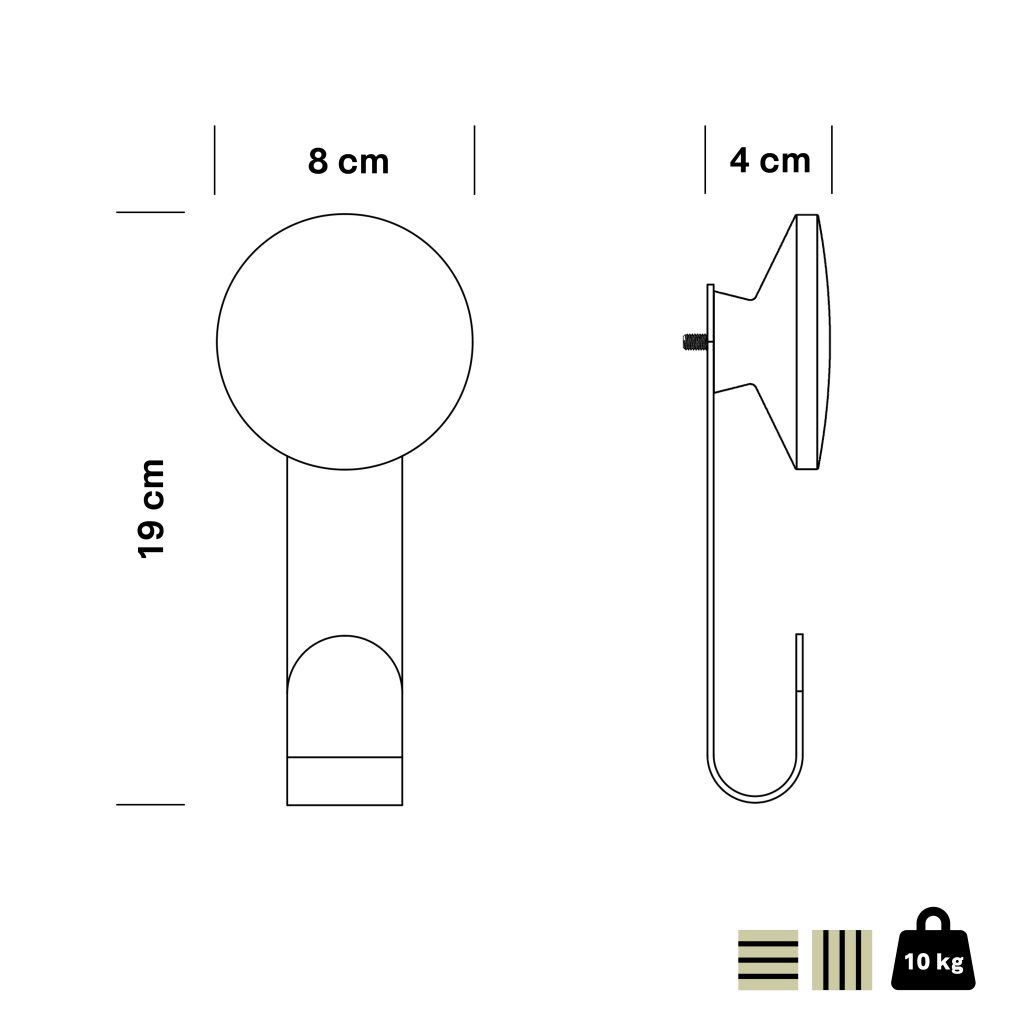 Image 7 de 9 dans la galerie CREATE | Cintre