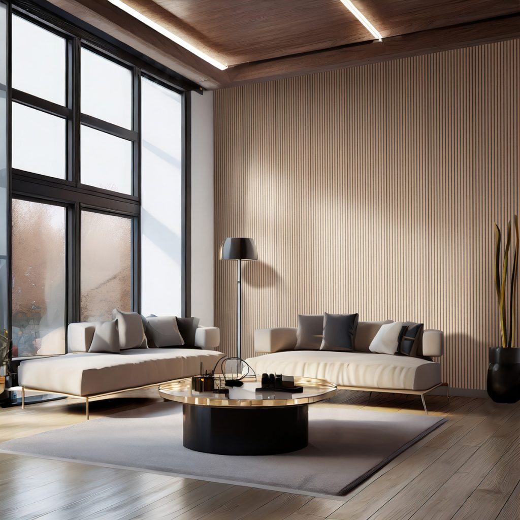 Afbeelding 4 van 9 in Akupanel | 300 galerie