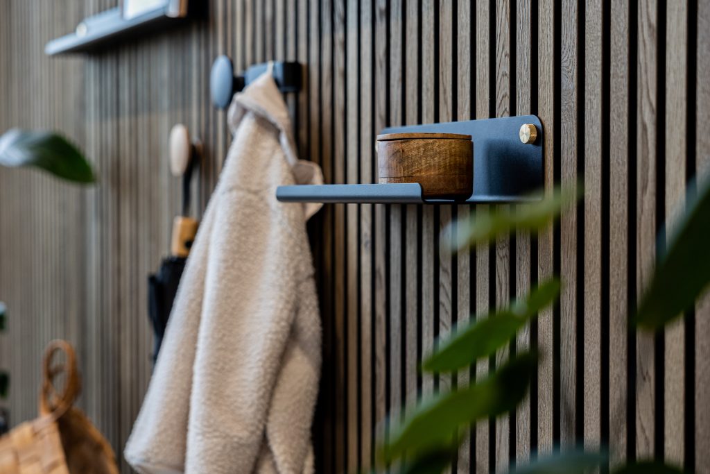 Afbeelding 1 van 7 in Wandplank breed galerie