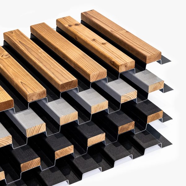 AluWood | Stalenbox