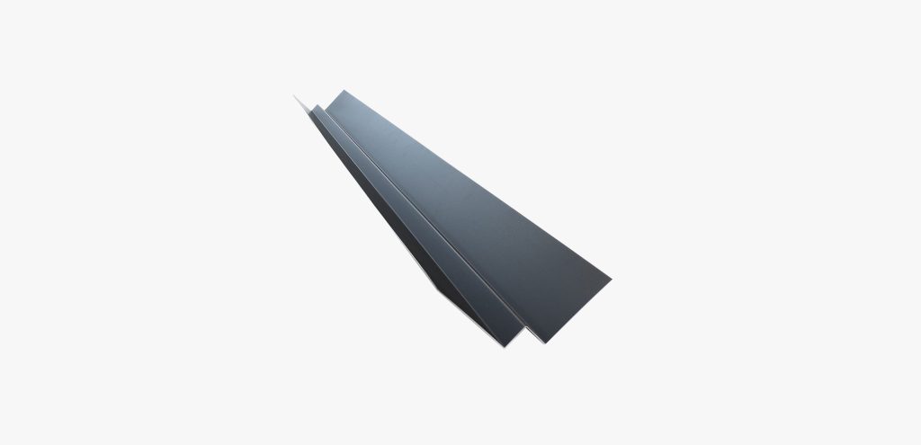 Image 1 de 4 dans la galerie AluWood | Couverture