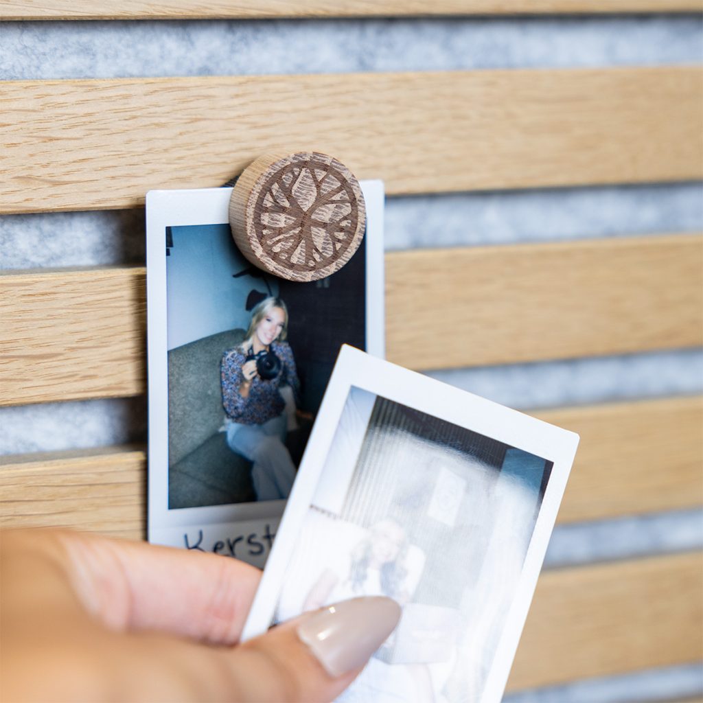 Image 1 de 8 dans la galerie Magnet pour Poster