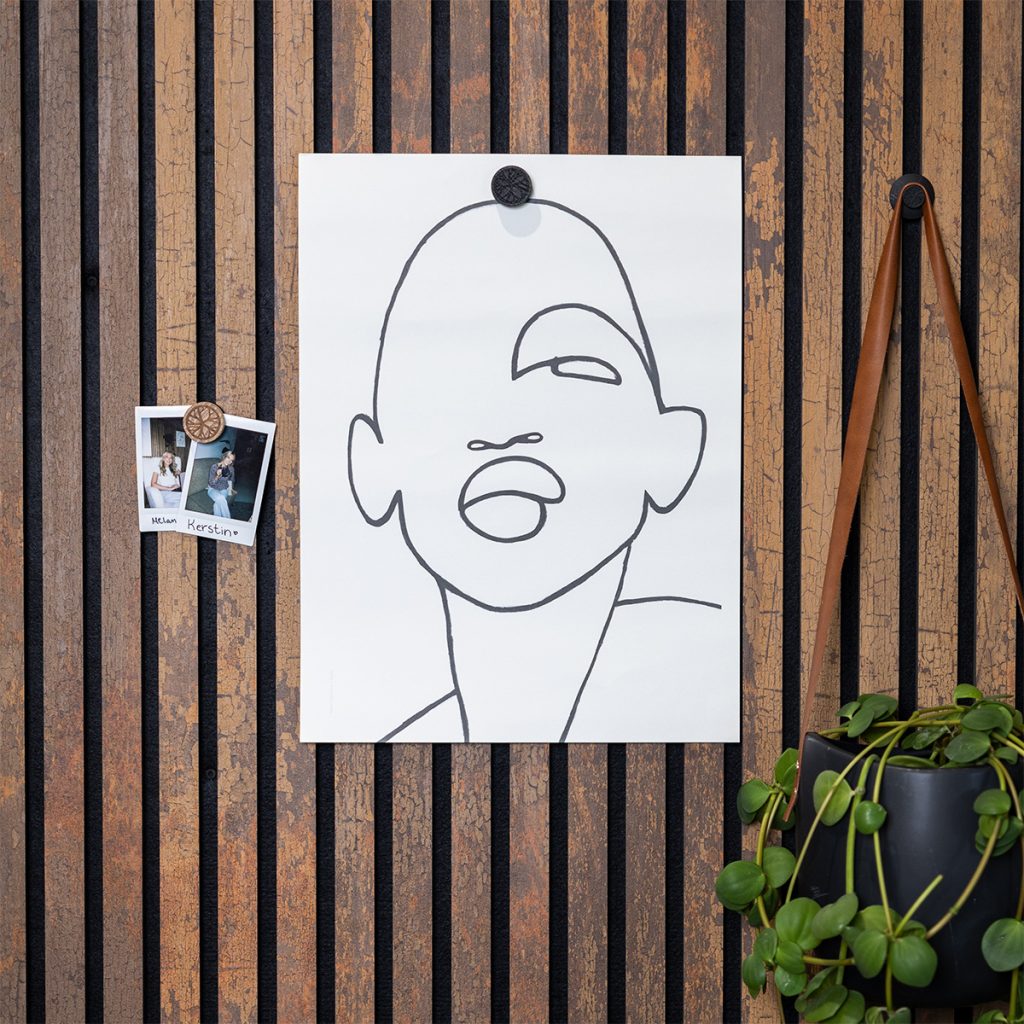 Image 3 de 8 dans la galerie Magnet pour Poster