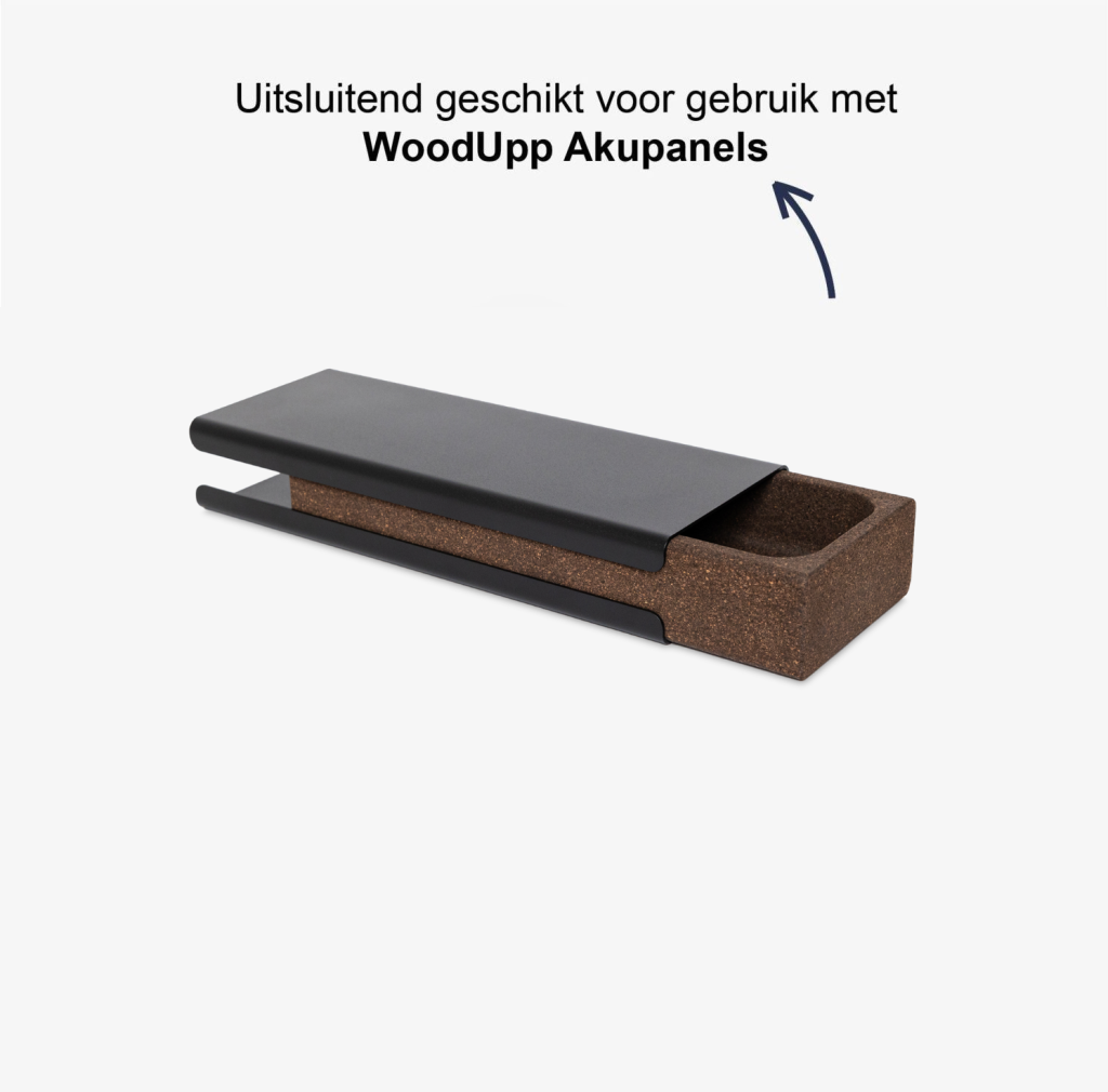 Afbeelding 5 van 5 in Key Tray galerie
