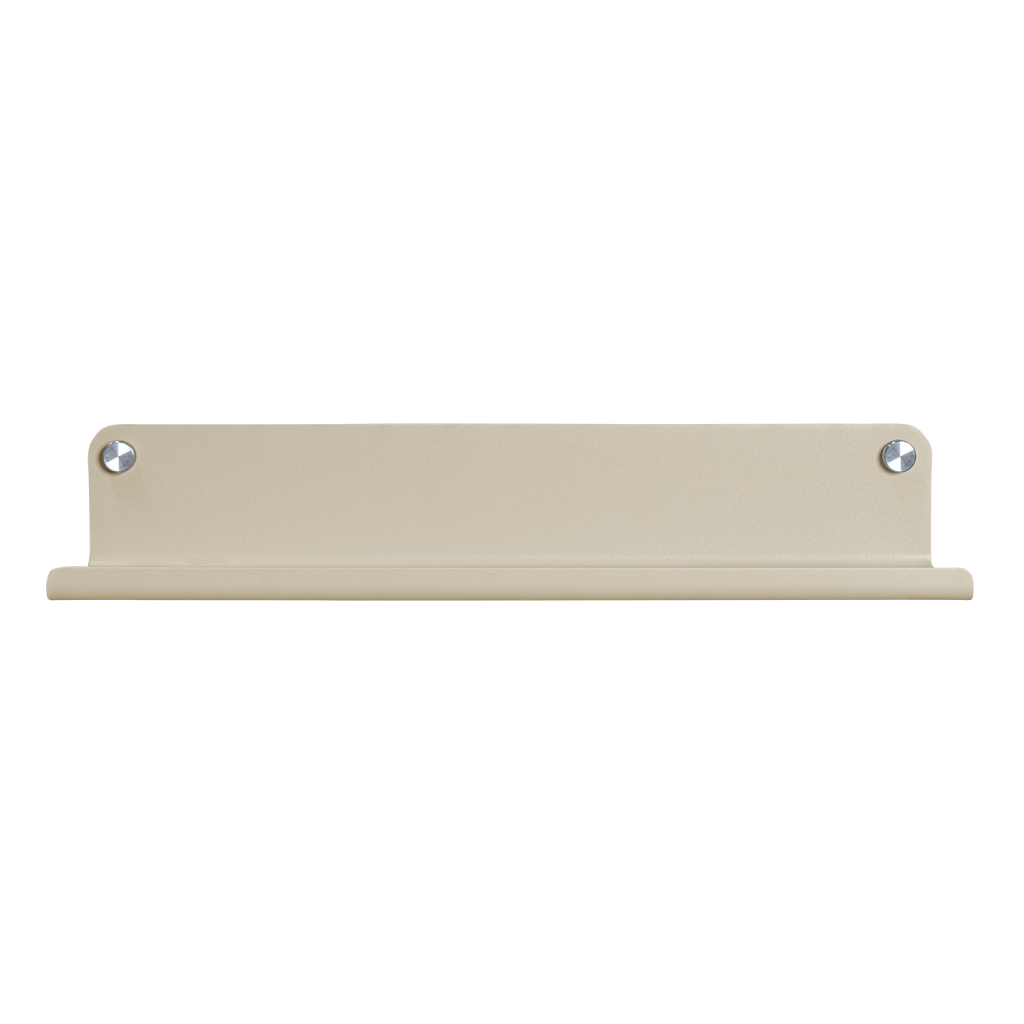 Afbeelding 5 van 5 in Wandplank breed galerie