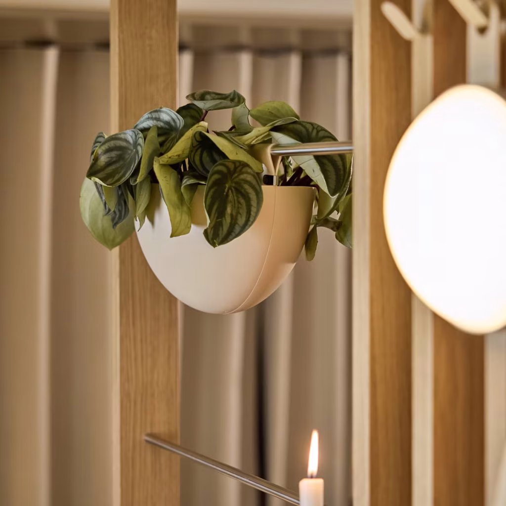 Afbeelding 1 van 11 in EMBRACE | Gro Soft Pocket (4l) | BE galerie