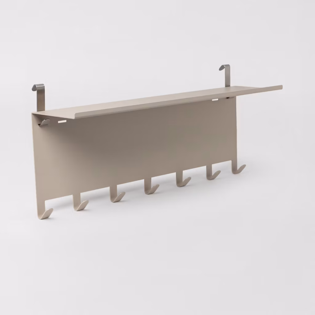 Afbeelding 2 van 7 in EMBRACE | Nell Coat Rack galerie