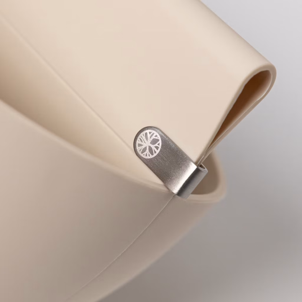 Afbeelding 2 van 11 in EMBRACE | Gro Soft Pocket (4l) | BE galerie