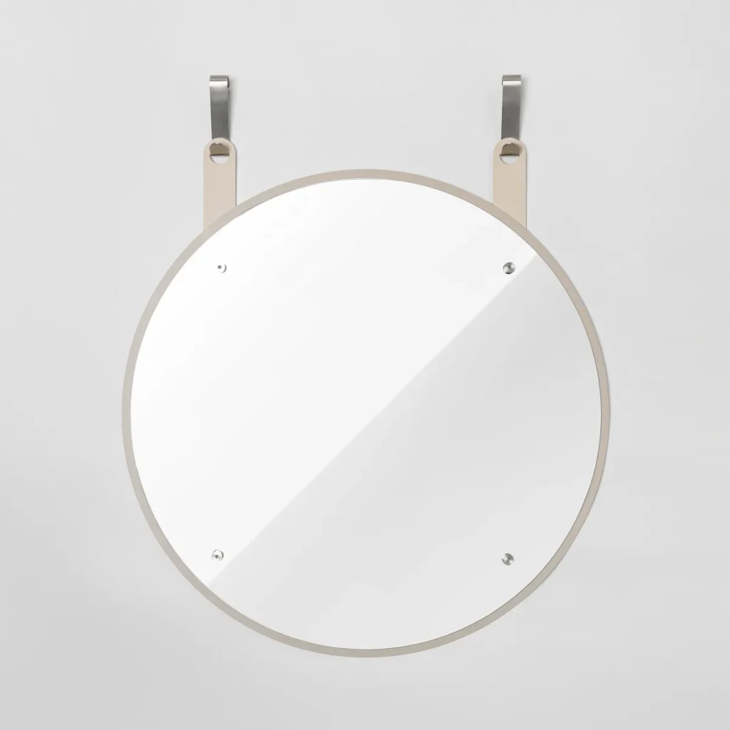 Image 1 de 1 dans la galerie EMBRACE | Vala Mirror